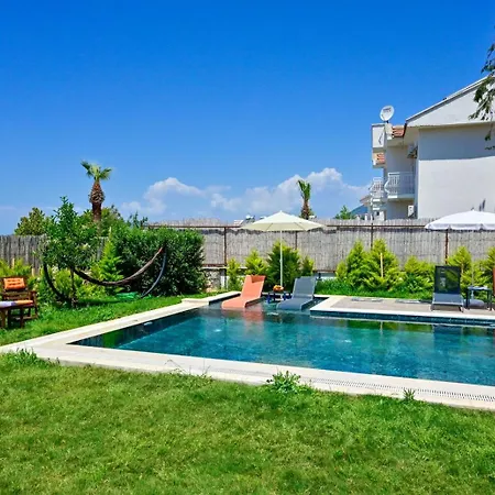 Aura Luxury-modern Stylish For 6 Peeople ヴィラ *