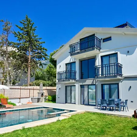 ヴィラ Aura Luxury-modern Stylish For 6 Peeople *