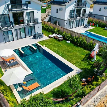 Aura Luxury-modern Stylish For 6 Peeople ヴィラ *