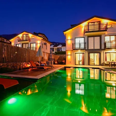 Aura Luxury-modern Stylish For 6 Peeople * フェティエ