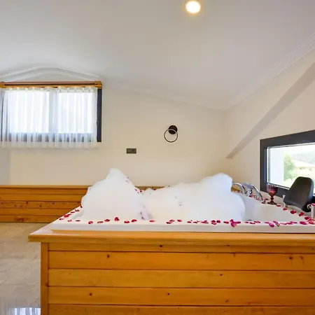 ヴィラ Aura Luxury-modern Stylish For 6 Peeople