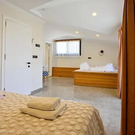 Aura Luxury-modern Stylish For 6 Peeople ヴィラ フェティエ