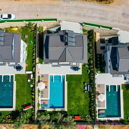 Aura Luxury-modern Stylish For 6 Peeople ヴィラ *