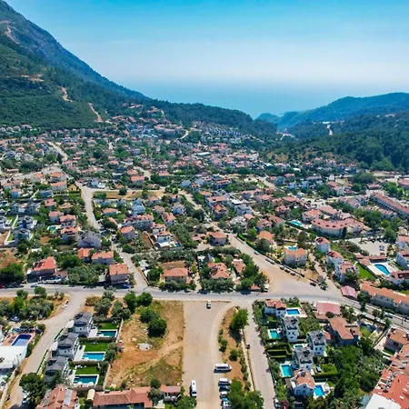 Aura Luxury-modern Stylish For 6 Peeople ヴィラ *