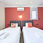 Aura Luxury-modern Stylish For 6 Peeople *