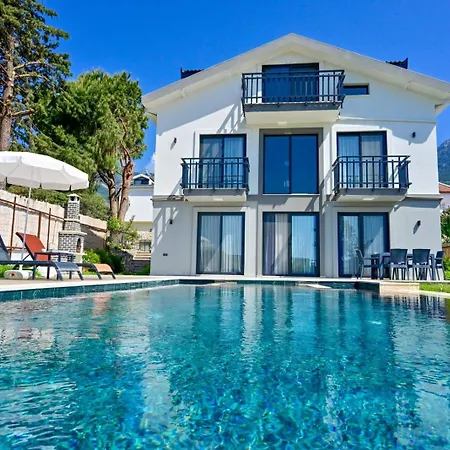 Aura Luxury-modern Stylish For 6 Peeople *