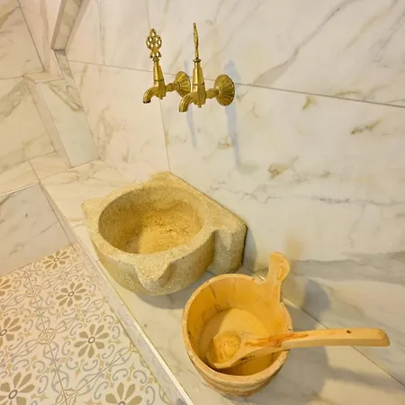 Aura Luxury-modern Stylish For 6 Peeople Villa Fethiye