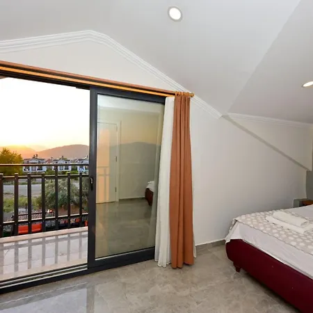 Aura Luxury-modern Stylish For 6 Peeople Вилла