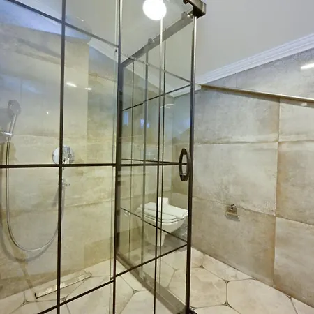 Aura Luxury-modern Stylish For 6 Peeople Villa *