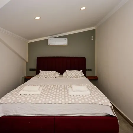 Aura Luxury-modern Stylish For 6 Peeople Villa