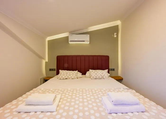 Aura Luxury-modern Stylish For 6 Peeople *