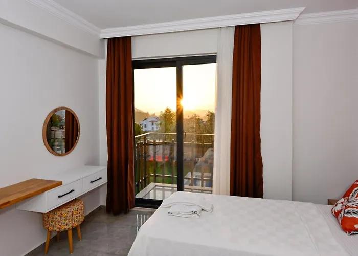 Aura Luxury-modern Stylish For 6 Peeople Villa *