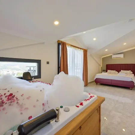Aura Luxury-modern Stylish For 6 Peeople *