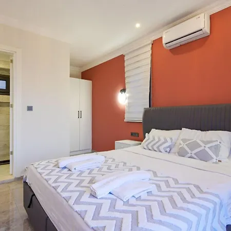 Aura Luxury-modern Stylish For 6 Peeople *